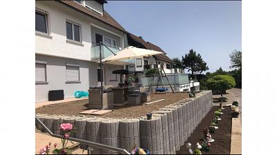 INVESTIEREN STATT SANIEREN MIT 5,2 % RENDITE - Haus Aidlingen | Angebot:27102424