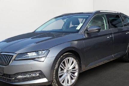 Skoda Superb 23.000 km 34.780 &euro; Ingersheim 74379