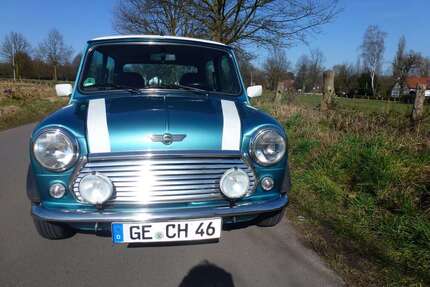Rover MINI
