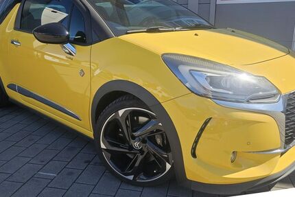 DS Automobiles DS3 91.000 km 13.790 &euro; Remshalden 73630