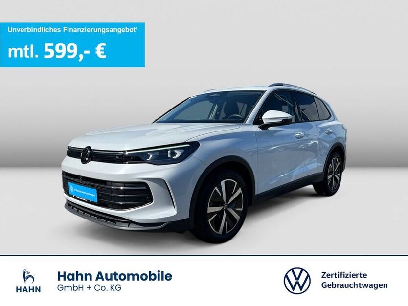 Tiguan