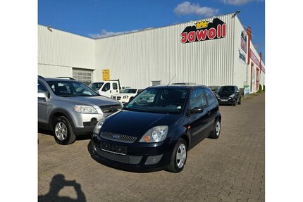 Ford Fiesta 1,3i TÜV 01 . 2027 KLIMAANLAGE