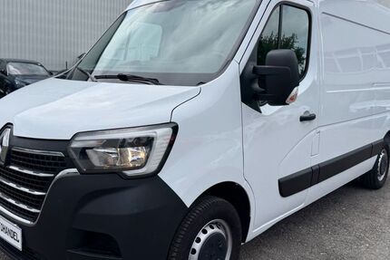 Renault Master 145.603 km 17.500 &euro; Holzgerlingen 71088