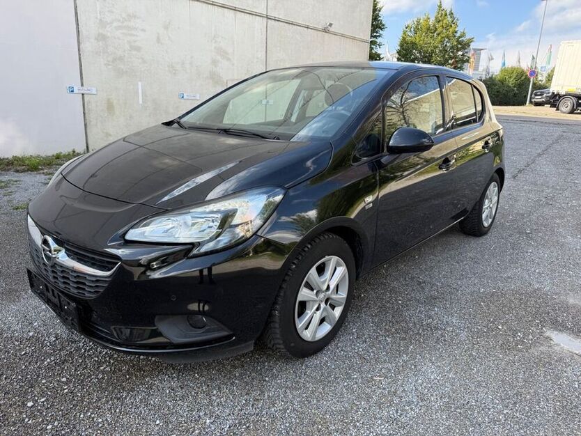 Corsa