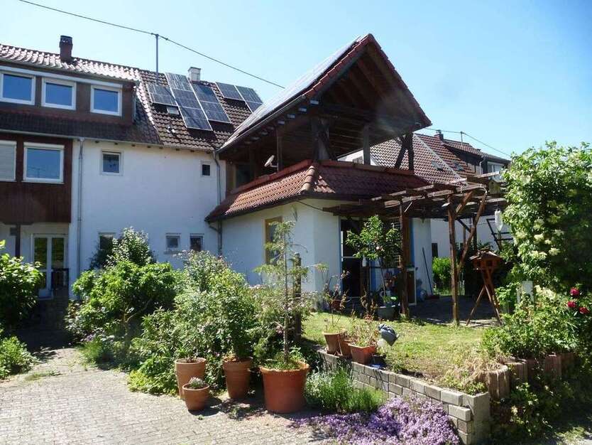 Haus zum Kaufen in Wannweil 370.000 € 112 m²