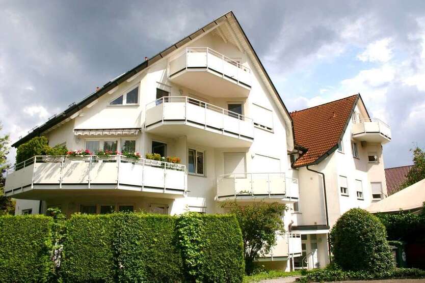 Wohnung zum Mieten in Stuttgart 1.385 € 94.87 m²