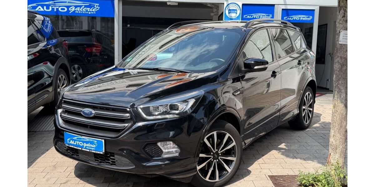 Ford Kuga 180.000 km 10.900 &euro; Nürtingen bei Stuttgart 72622