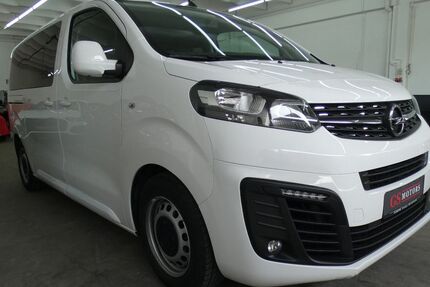 Opel Vivaro 78.500 km 18.899 &euro; Metzingen 72555