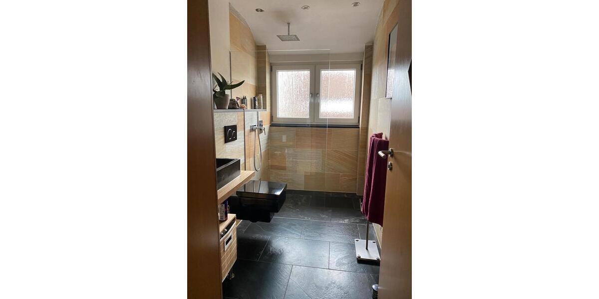 Maisonettenwohnung Filderstadt - 3.5 Zimmer, 101 m&sup2;, 1.300&euro; | Angebot:26598340