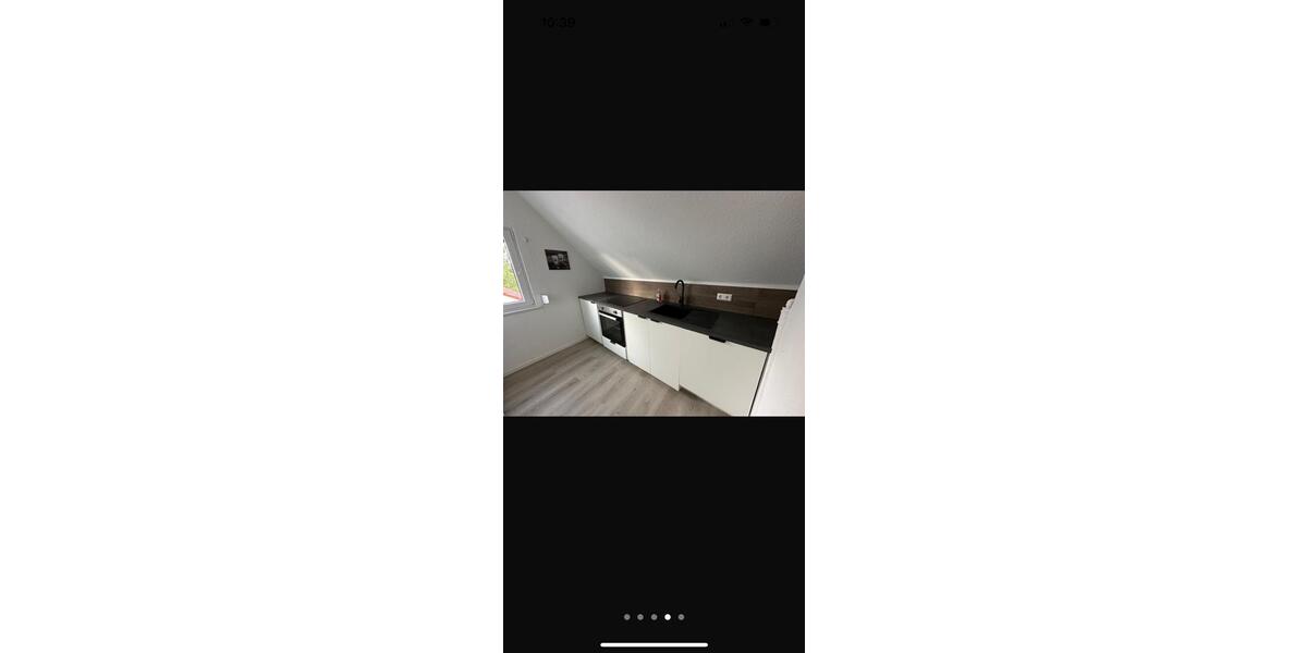 Dachgeschoßwohnung Stuttgart Bad Cannstatt - 4 Zimmer, 20 m&sup2;, 600&euro; | Angebot:26343042