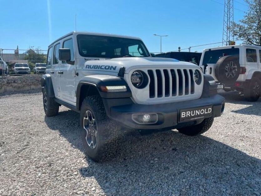 Wrangler