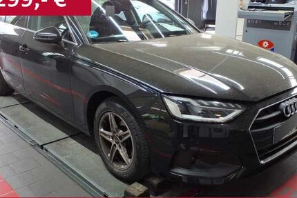 Audi A4 46.984 km 24.430 &euro; Esslingen 73730