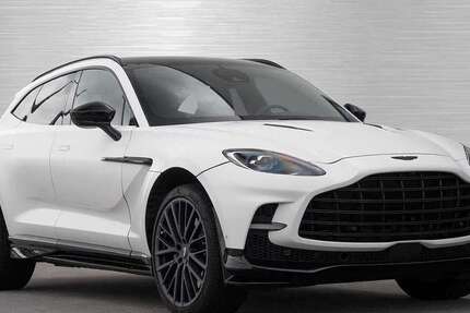 Aston Martin DBX 24.350 km 159.007 &euro; Filderstadt 70794