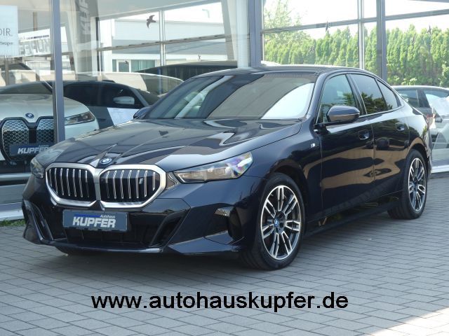 BMW i5 10.000 km 51.900 &euro; Vaihingen / Enz 71665