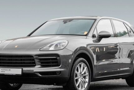 Porsche Cayenne 62.500 km 61.900 € Filderstadt 70794