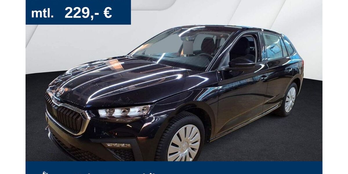 Skoda Scala 14.772 km 21.930 &euro; Weinstadt-Endersbach 71384