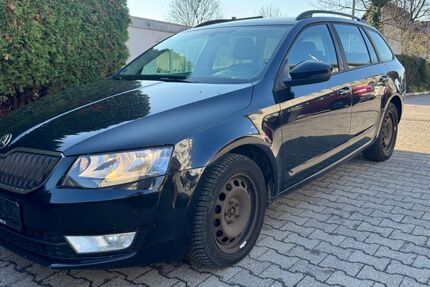 Skoda Octavia 380.655 km 4.248 &euro; Dettingen unter Teck 73265