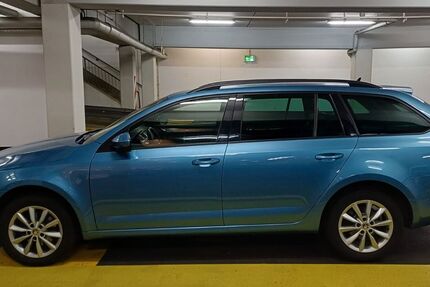 Skoda Octavia 186.500 km 8.200 &euro; Esslingen am Neckar 73733