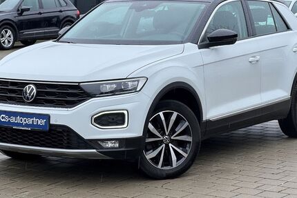 VW T-Roc 121.000 km 17.900 &euro; Sindelfingen 71065