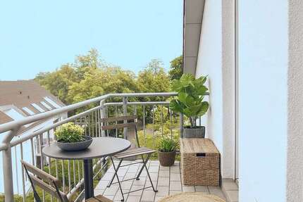 Wohnung zum Kaufen in Waiblingen 259.900 € 65 m²