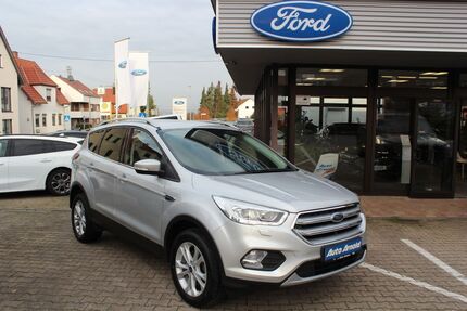 Ford Kuga 108.250 km 12.500 &euro; Filderstadt 70794