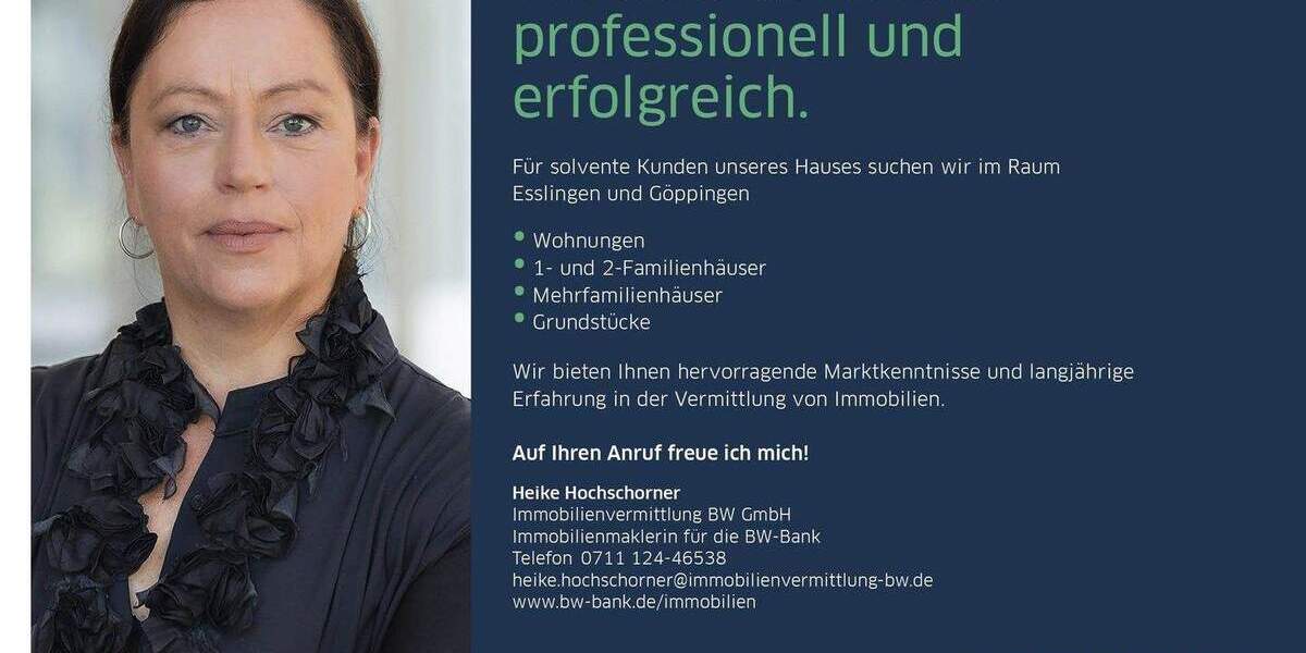 4 ½ Zimmer - Wunderschön: Bevorzugte Lage, wertig ausgestattet, großzügig geschnitten! 4 zimmer