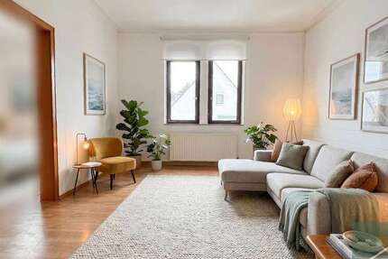 Wohnung Ludwigsburg Eglosheim - 3 Zimmer, 78 m&sup2;, 975&euro; | Angebot:26382914