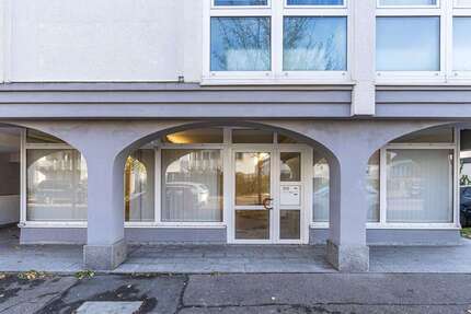 Büro in Ostfildern 245.000 € 158.39 m² - Gewerbeobjekt Ostfildern | Angebot:25806928