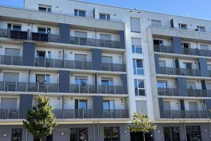 Wohnung zum Kaufen in Leinfelden-Echterdingen 220.000 € 44 m²