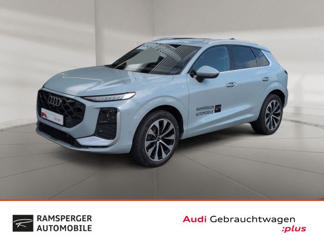 Audi Q3 7.900 km 47.880 &euro; Kirchheim 73230
