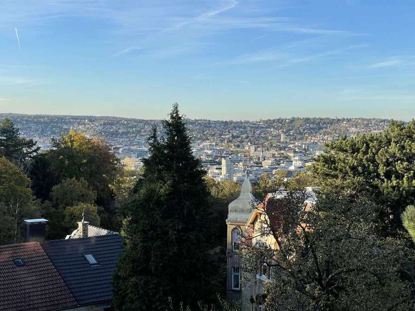 Wohnung zum Kaufen in Stuttgart 2.200.000 € 210 m²