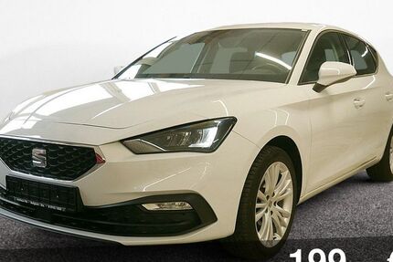 Seat Leon 21.450 km 20.750 &euro; Bietigheim-Bissingen 74321