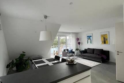 2 Zimmer Design Apartment in Ludwigsburg zimmer