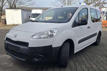 Peugeot Partner 63.489 km 4.900 € Waiblingen Neustadt 71336