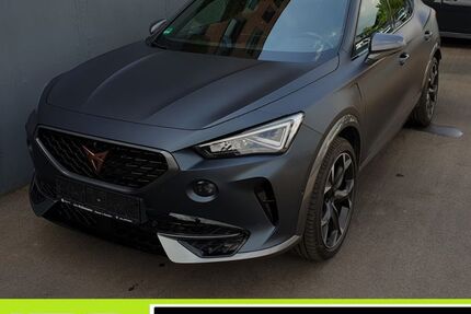 Cupra Formentor 63.684 km 28.830 &euro; Waiblingen 71332