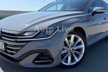VW Arteon 115.940 km 30.990 &euro; Böblingen/Stuttgart 71034
