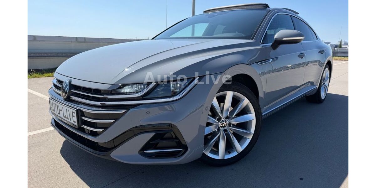 VW Arteon 115.940 km 30.990 &euro; Böblingen/Stuttgart 71034