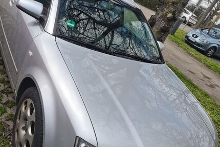 Audi A4 244.200 km 1.411 &euro; stuttgart 70378