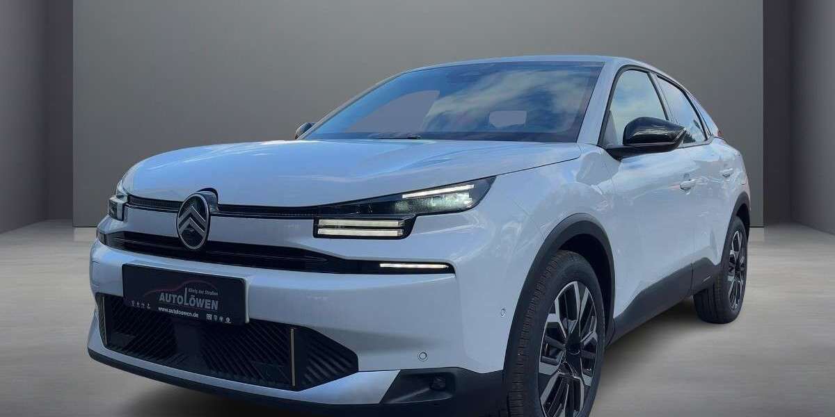 Citroen C4 8.400 km 20.800 &euro; Ludwigsburg (Eglosheim) 71634