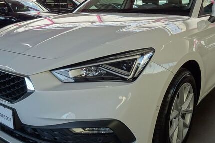 Seat Leon 94.415 km 19.649 &euro; Holzgerlingen bei Stuttgart 71088