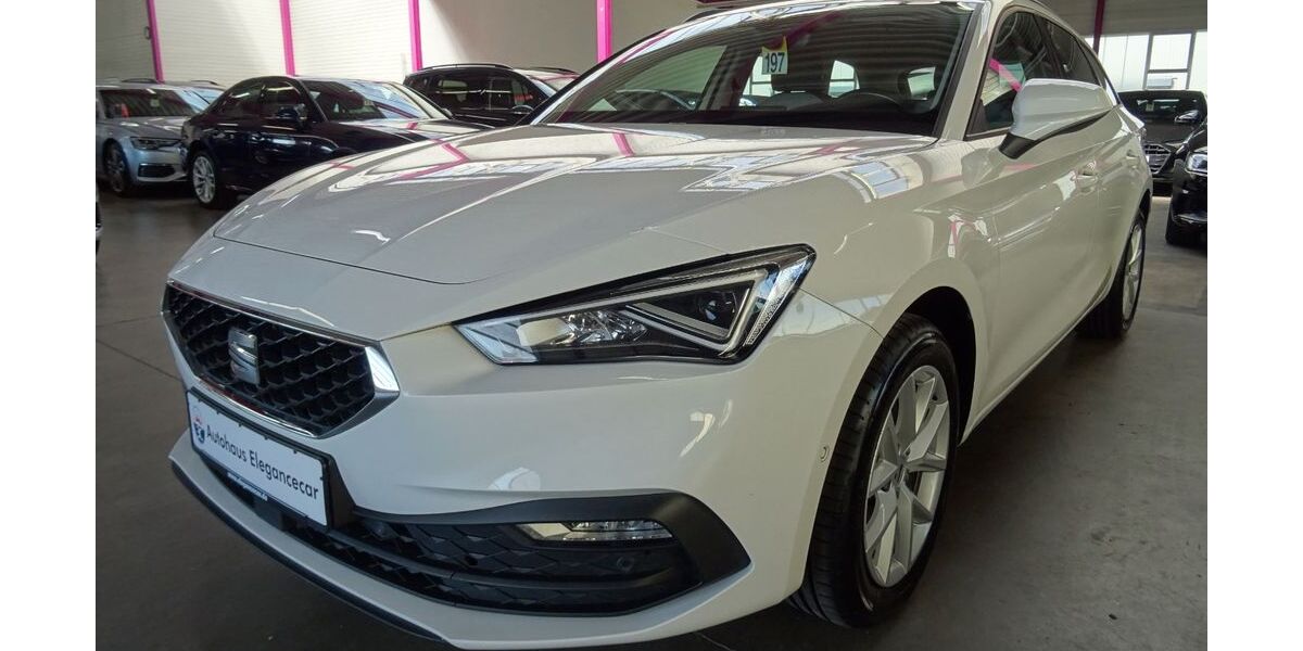 Seat Leon 94.415 km 19.649 &euro; Holzgerlingen bei Stuttgart 71088