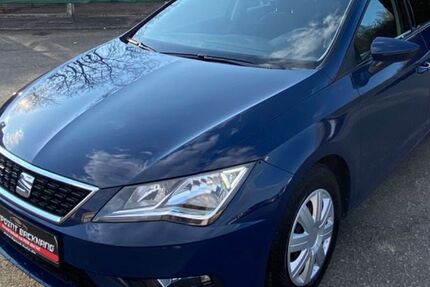 Seat Leon 116.000 km 10.290 &euro; Backnang 71522