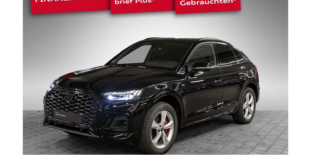 Audi Q5 7.999 km 68.999 &euro; Stuttgart 70469
