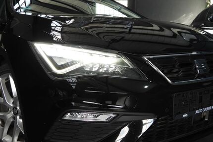 Seat Leon 83.788 km 17.900 € Schorndorf bei Stuttgart 73614