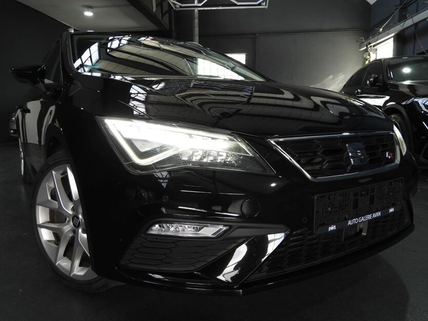 Seat Leon 83.788 km 17.900 € Schorndorf bei Stuttgart 73614