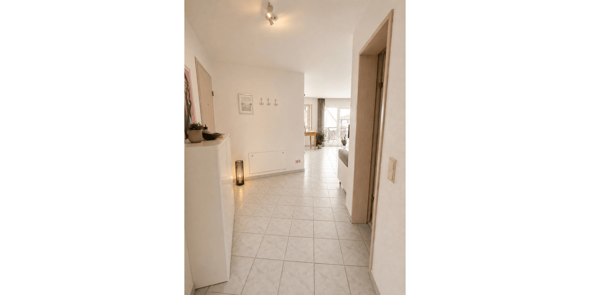 Etagenwohnung Filderstadt Plattenhardt - 2 Zimmer, 58 m&sup2;, 825&euro; | Angebot:26608597
