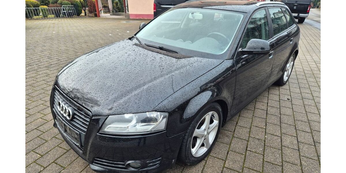 Audi A3 204.500 km 3.500 &euro; Backnang 71522