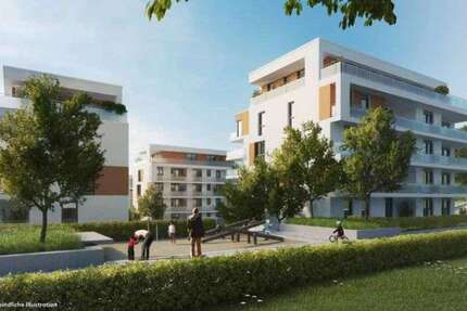 Wohnung zum Mieten in Stuttgart 904,31 € 69.19 m²