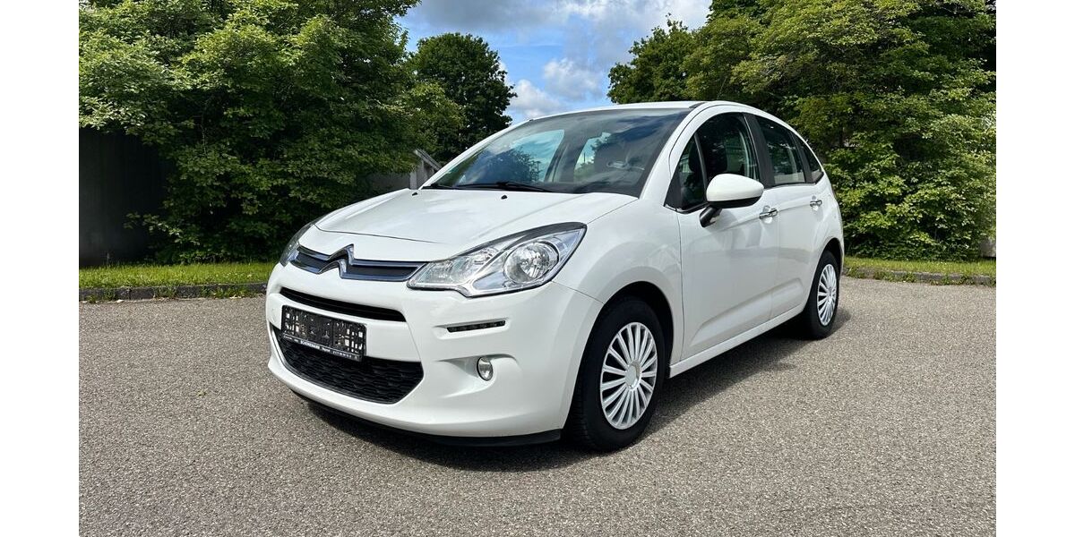 Citroen C3 170.000 km 3.450 &euro; Leinfelden-Echterdingen 70771