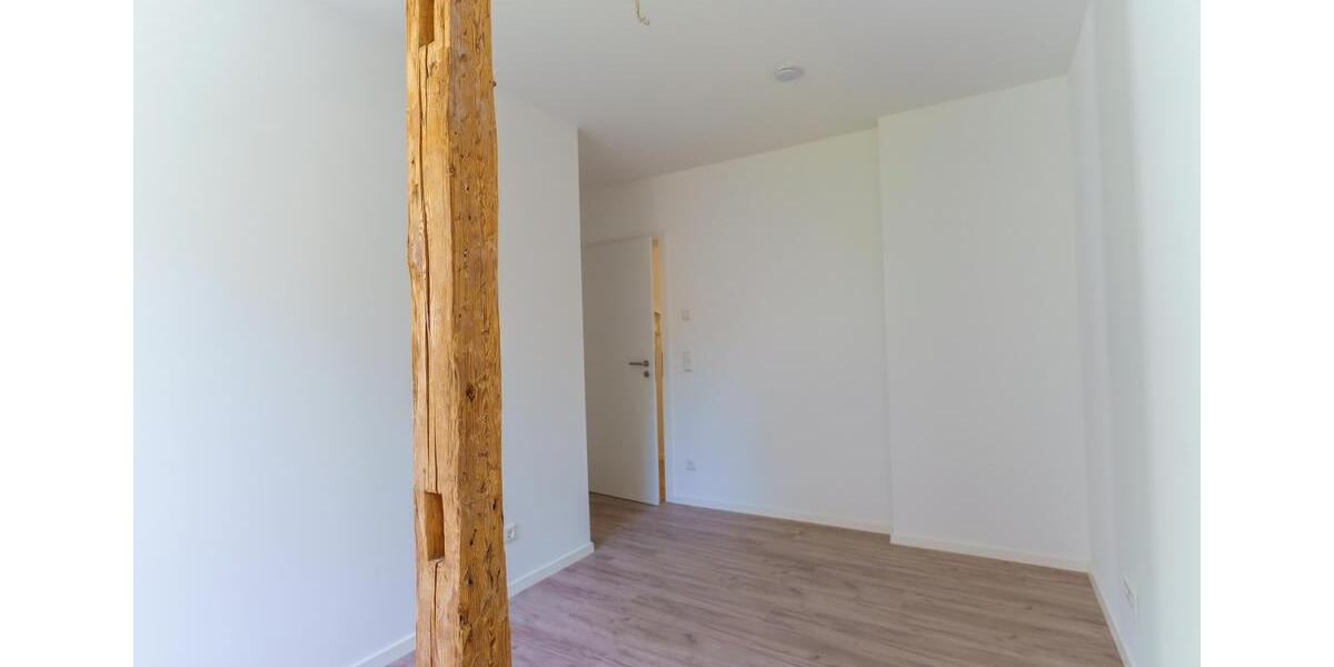 Etagenwohnung Tübingen Lustnau - 3 Zimmer, 53 m&sup2;, 1.280&euro; | Angebot:26680962